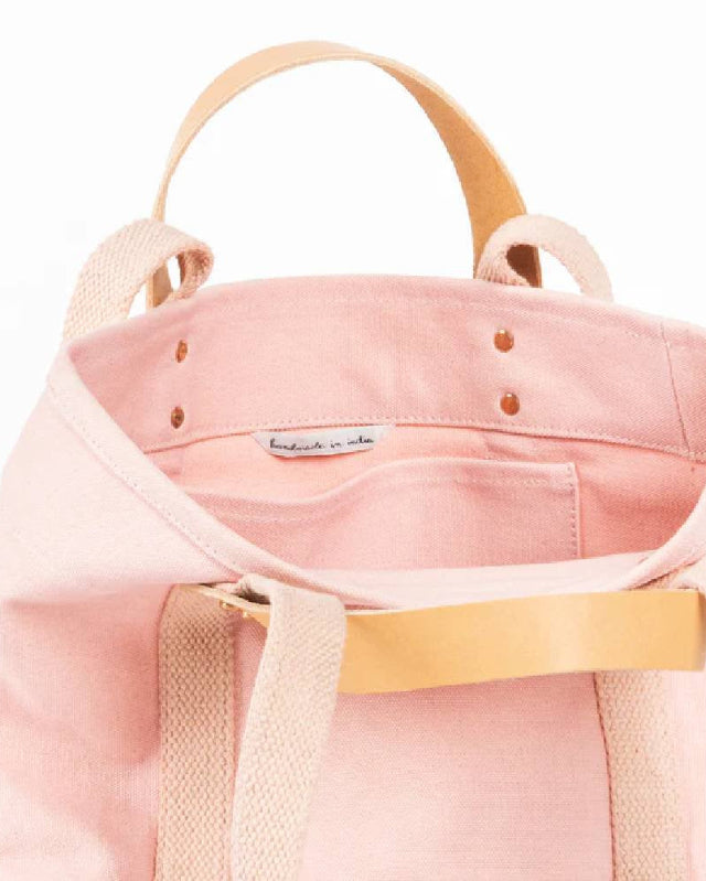 【バーンストア】IMMODEST COTTON / Lunch Tote