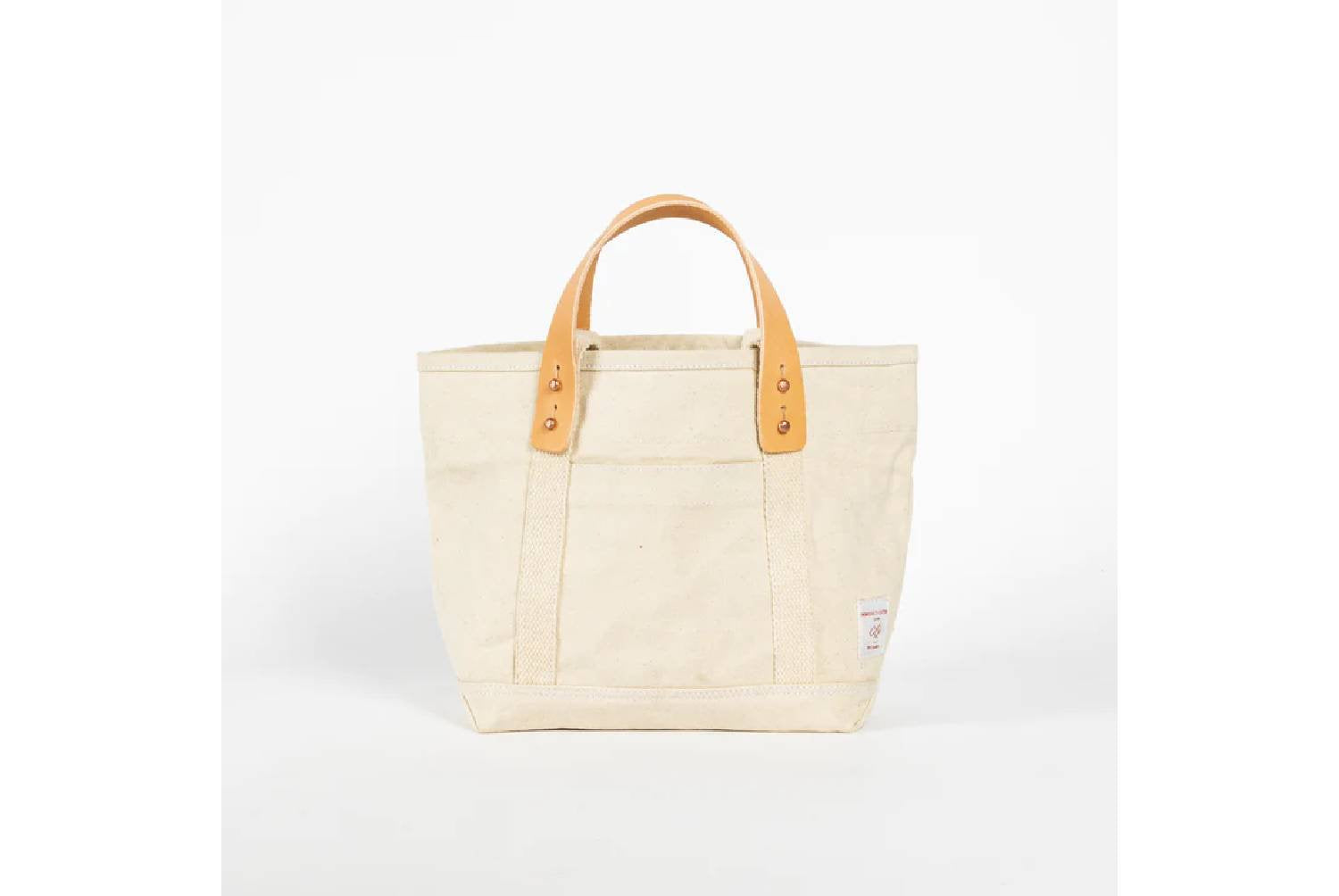 【バーンストア】IMMODEST COTTON / Lunch Tote