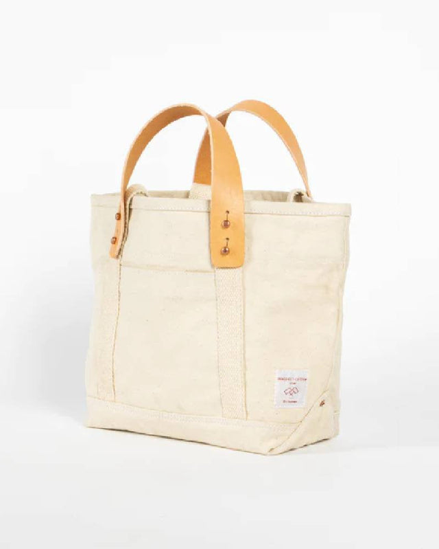 【バーンストア】IMMODEST COTTON / Lunch Tote