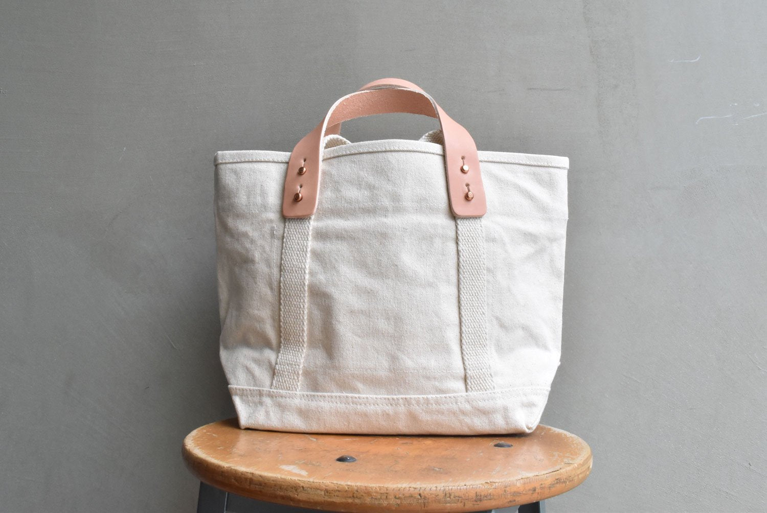 【バーンストア】IMMODEST COTTON / Lunch Tote
