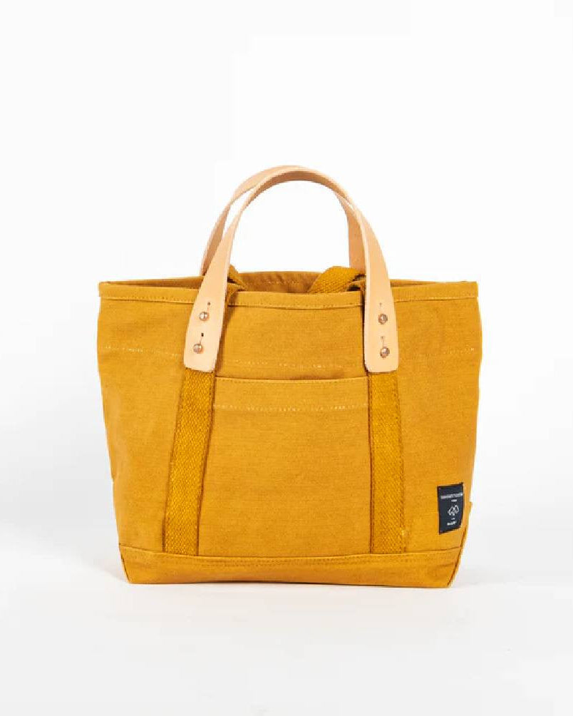 【バーンストア】IMMODEST COTTON / Lunch Tote