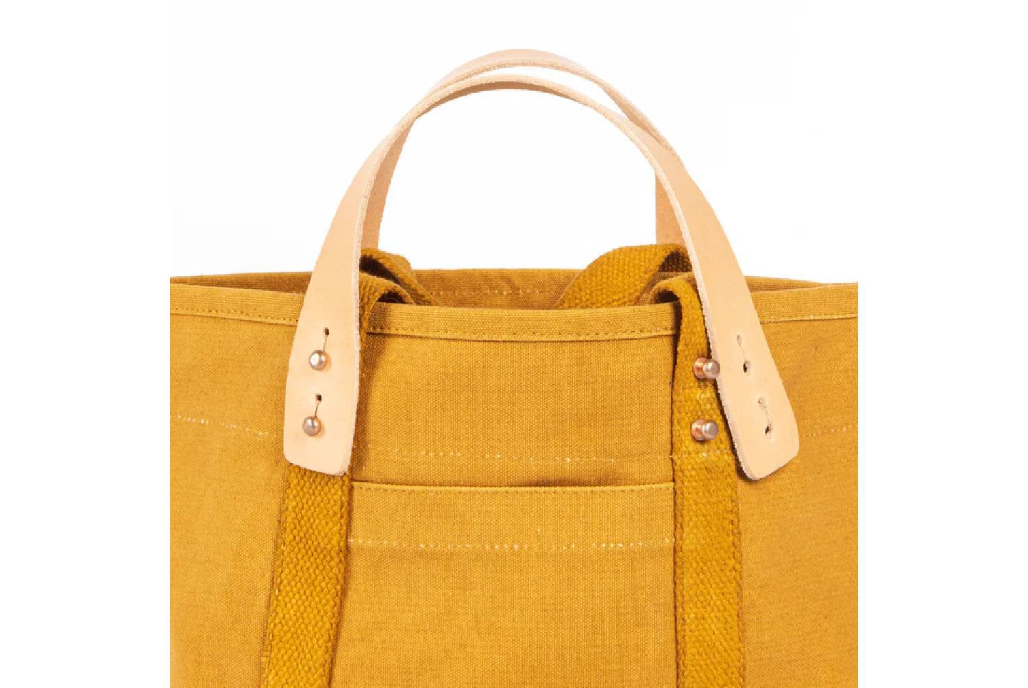 【バーンストア】IMMODEST COTTON / Lunch Tote