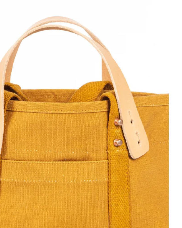 【バーンストア】IMMODEST COTTON / Lunch Tote