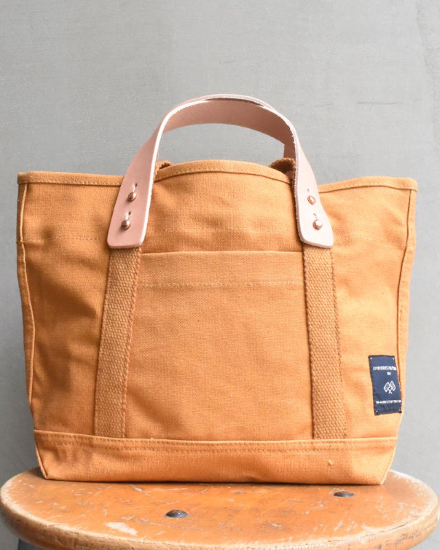 【バーンストア】IMMODEST COTTON / Lunch Tote