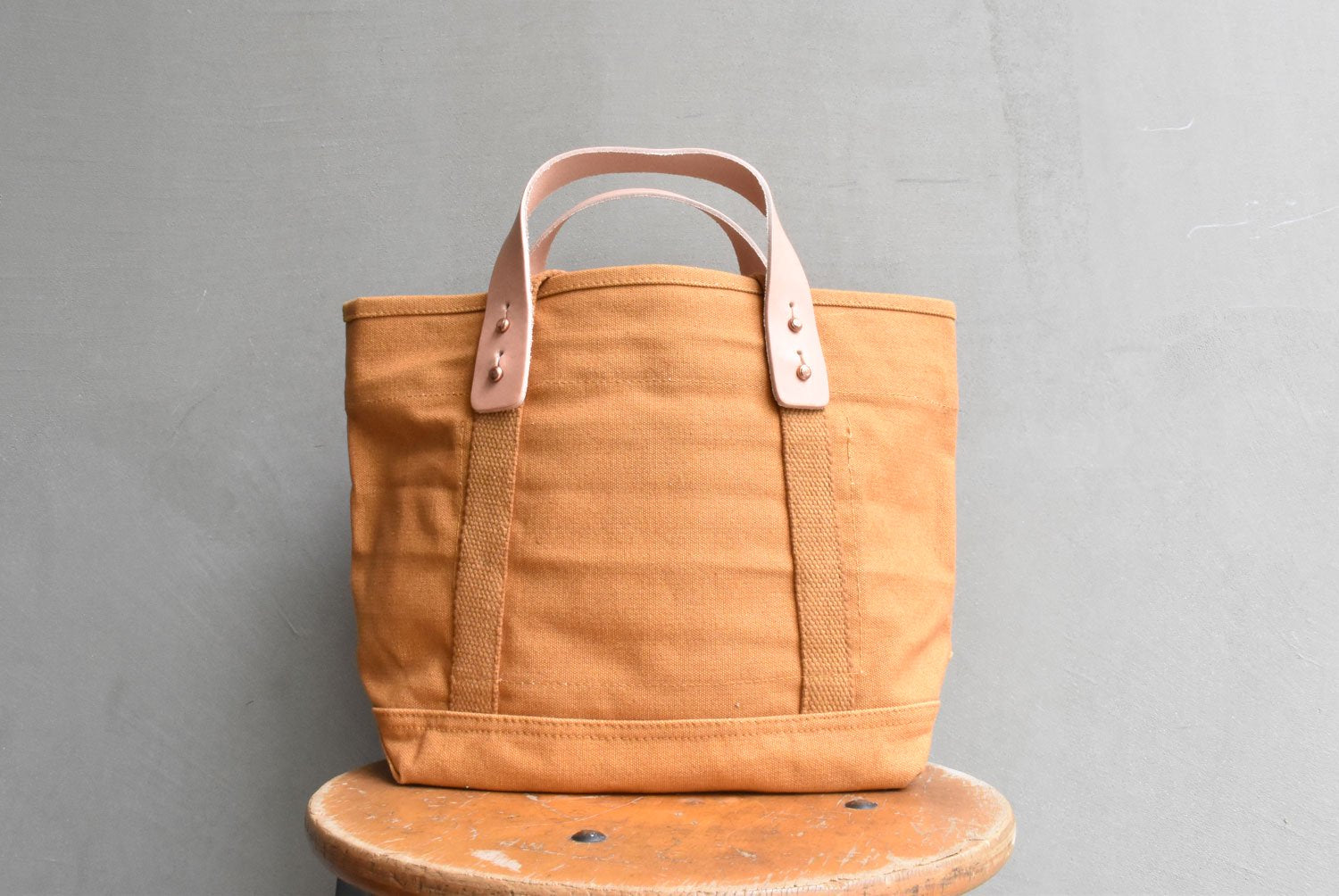 【バーンストア】IMMODEST COTTON / Lunch Tote