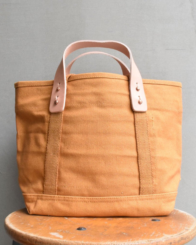 【バーンストア】IMMODEST COTTON / Lunch Tote