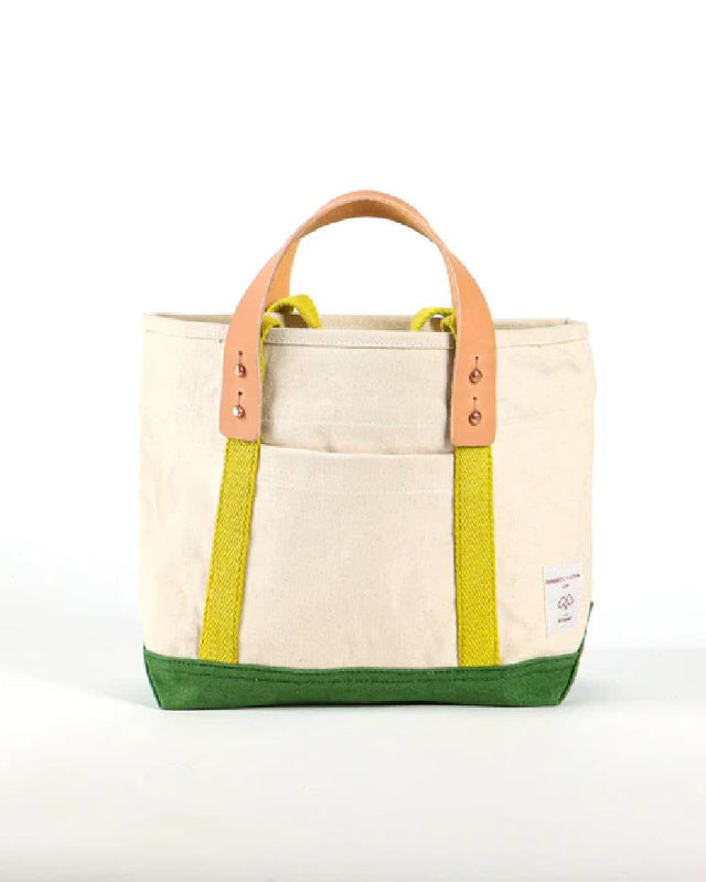 【バーンストア】IMMODEST COTTON / Lunch Tote