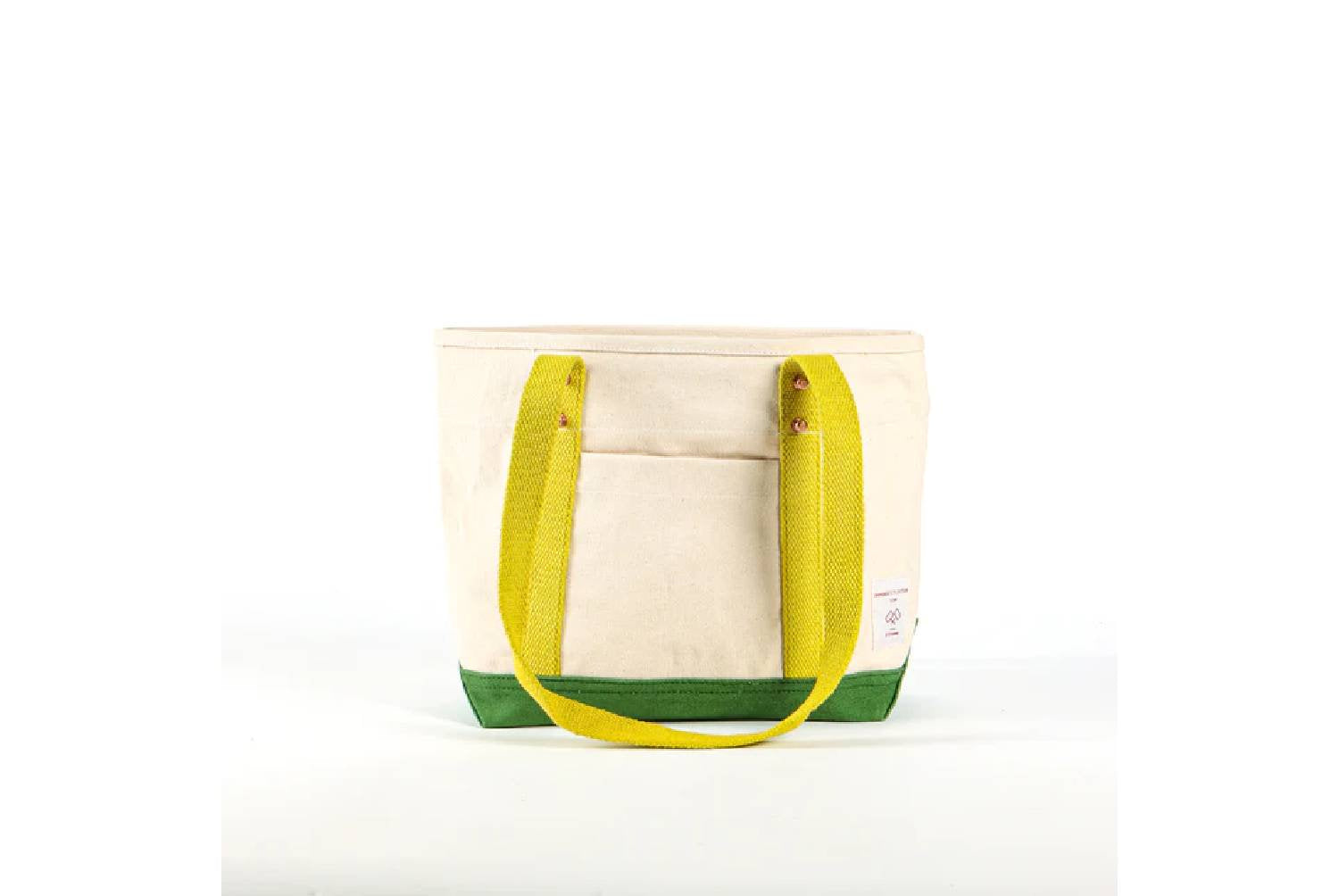【バーンストア】IMMODEST COTTON / Lunch Tote