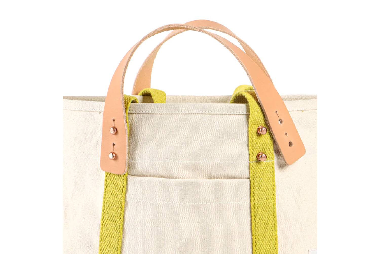 【バーンストア】IMMODEST COTTON / Lunch Tote