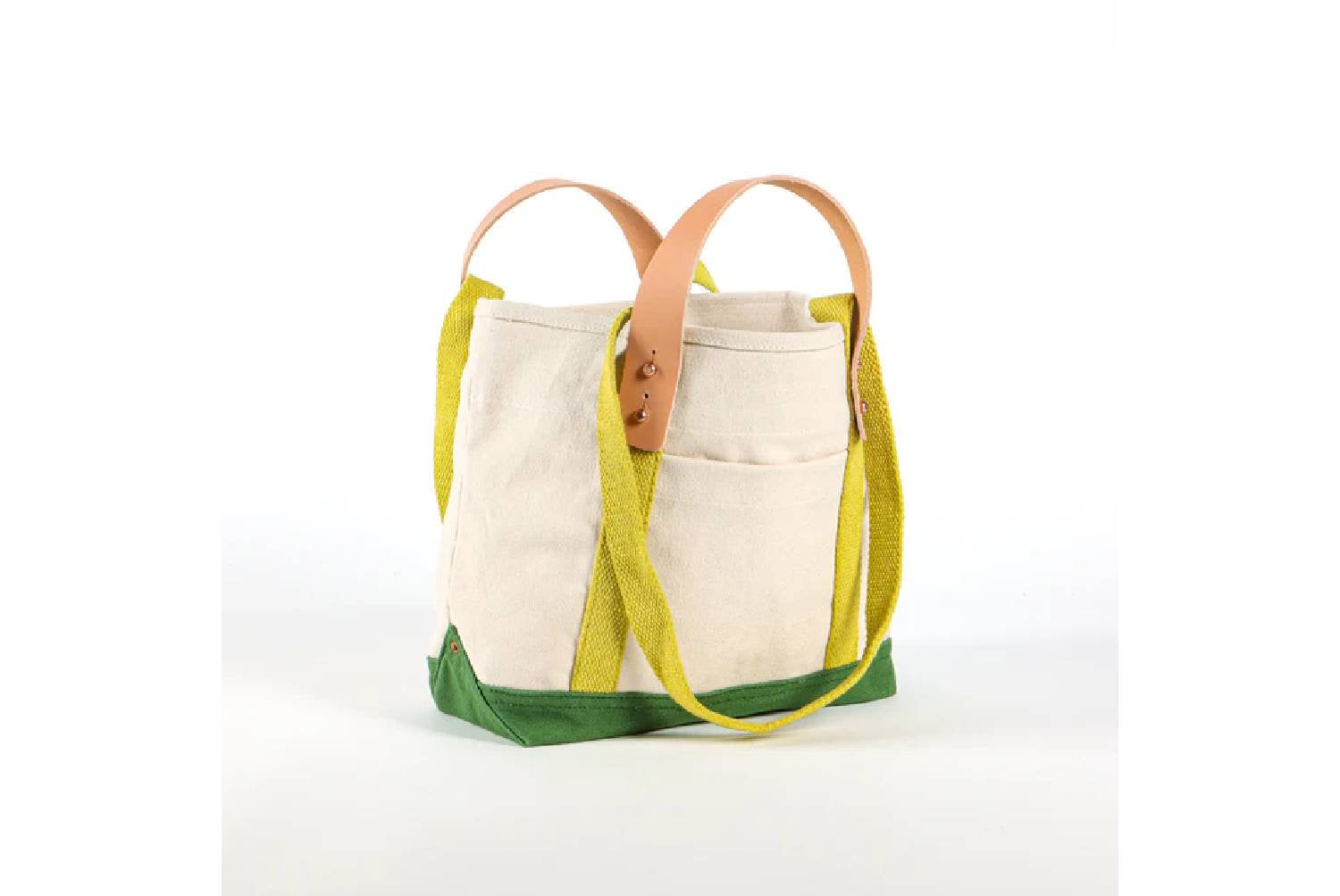 【バーンストア】IMMODEST COTTON / Lunch Tote