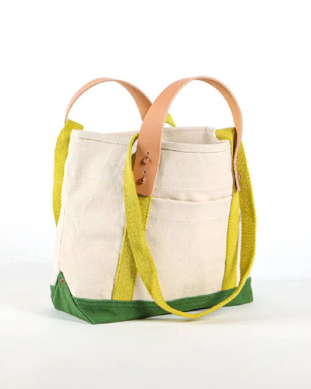 【バーンストア】IMMODEST COTTON / Lunch Tote