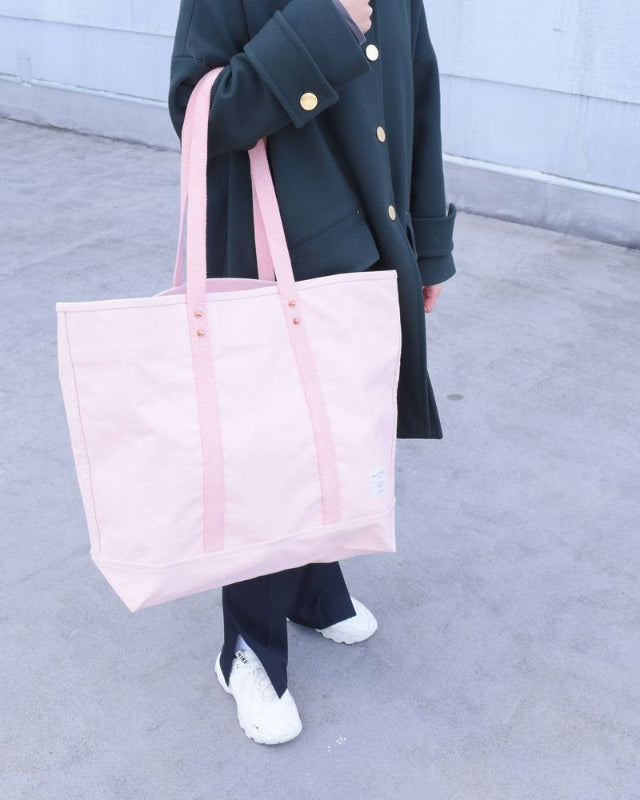 【バーンストア】IMMODEST COTTON / Large East Tote