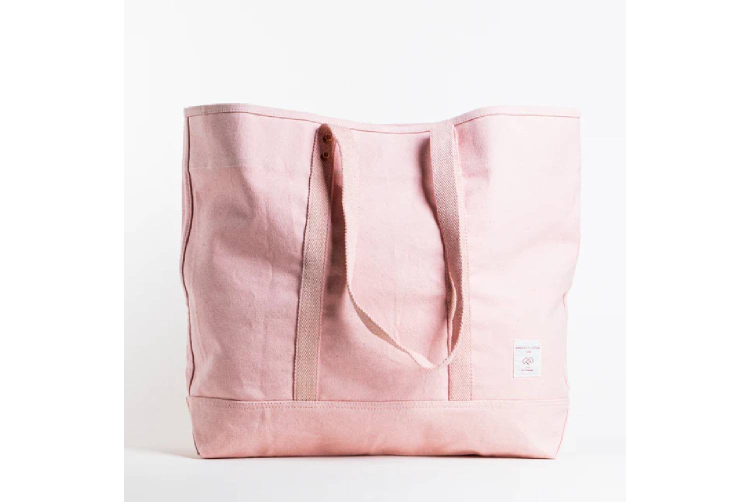 【バーンストア】IMMODEST COTTON / Large East Tote