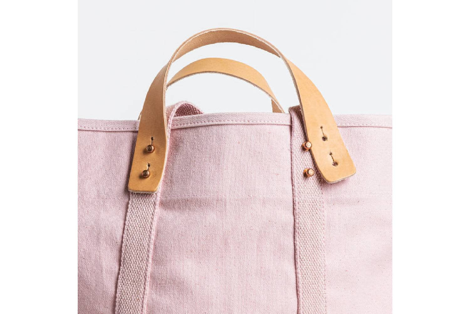 【バーンストア】IMMODEST COTTON / Large East Tote