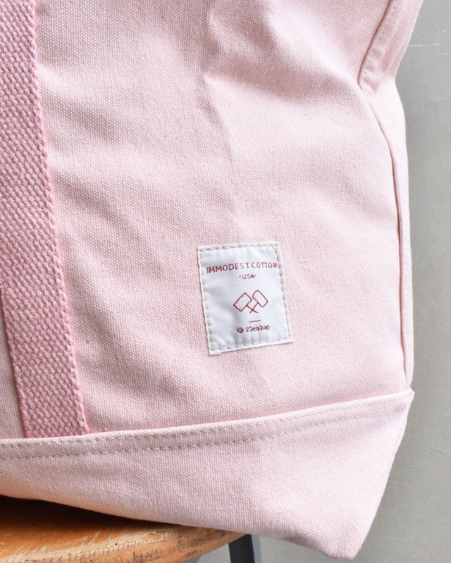 【バーンストア】IMMODEST COTTON / Large East Tote