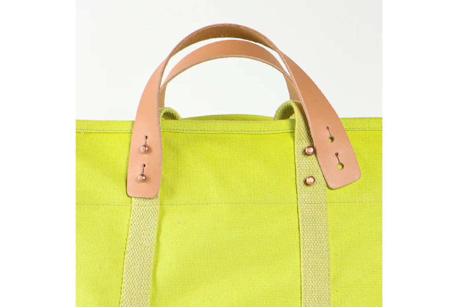 【バーンストア】IMMODEST COTTON / Large East Tote