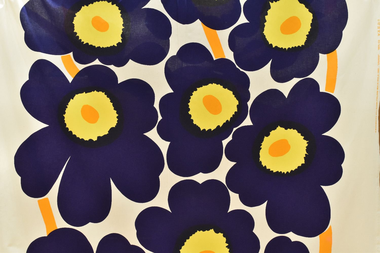 【マリメッコ】Unikko 52249073091-583