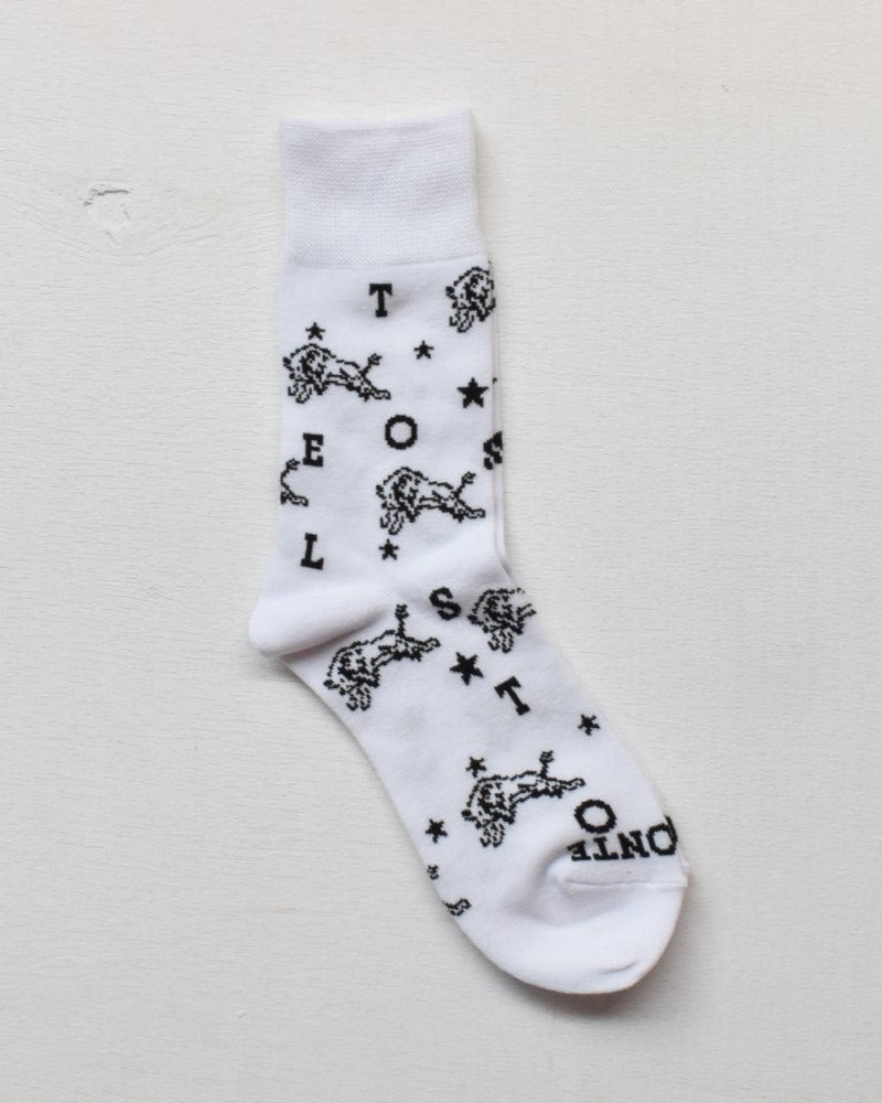 【イルビゾンテ】ソックス 54242305783