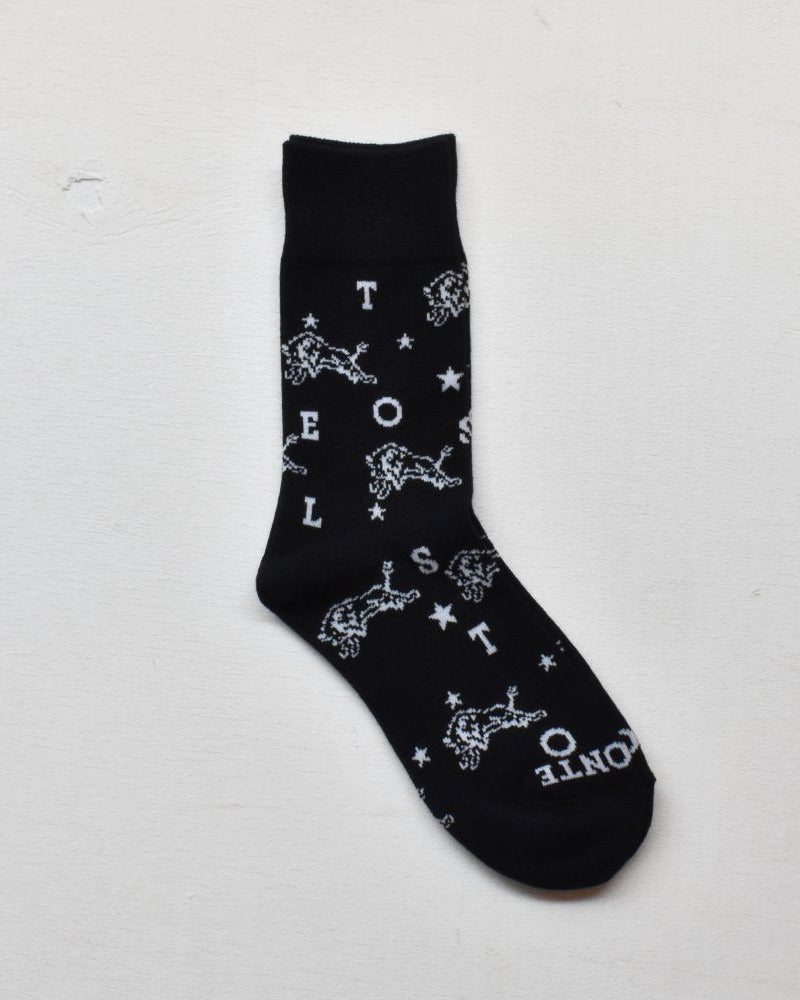 【イルビゾンテ】ソックス 54242305783