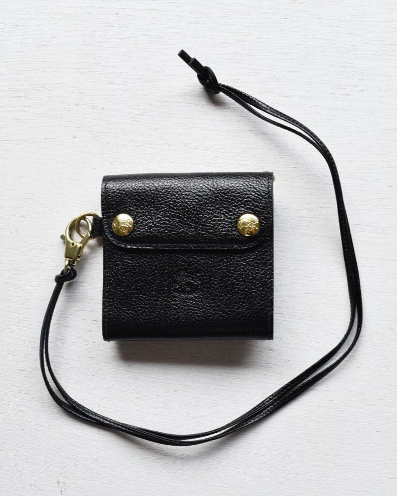 【イルビゾンテ】ネックウォレット 54242309341