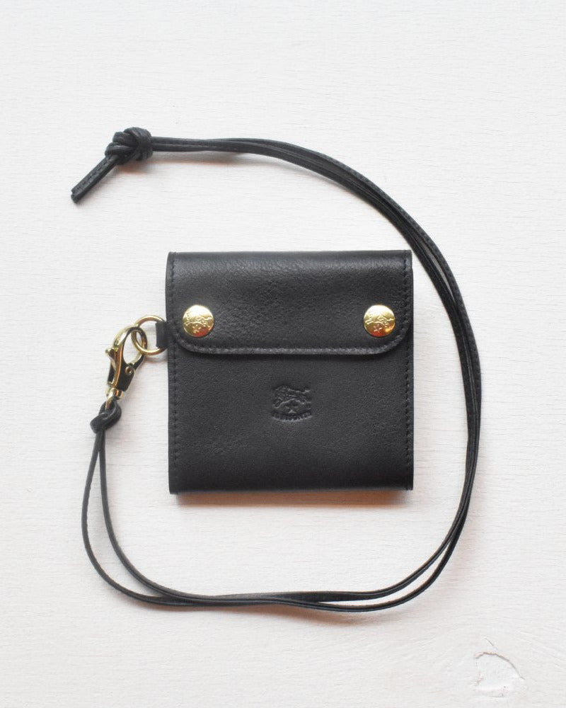 【イルビゾンテ】ネックウォレット 54242309341