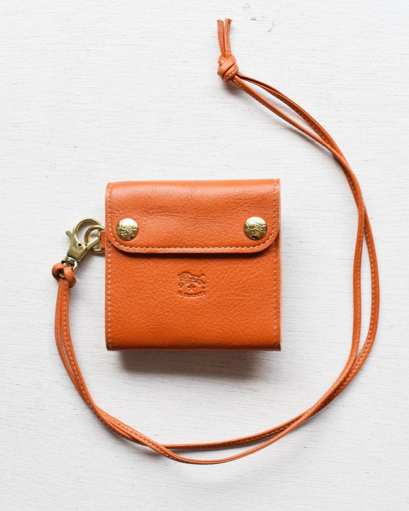 【イルビゾンテ】ネックウォレット 54242309341