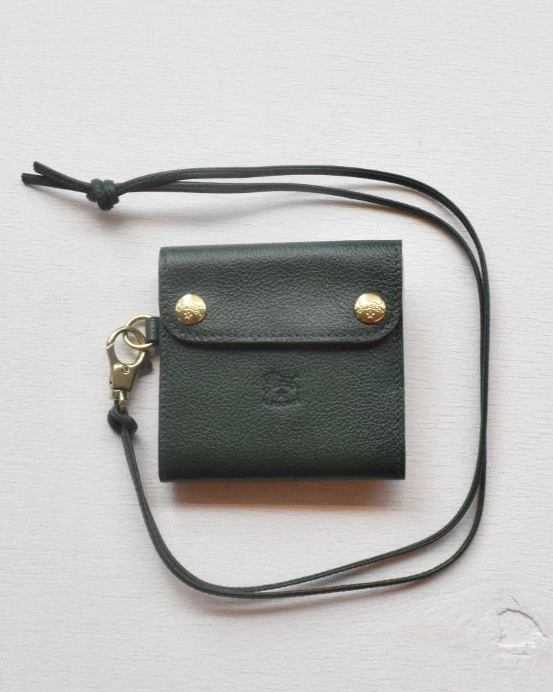 【イルビゾンテ】ネックウォレット 54242309341