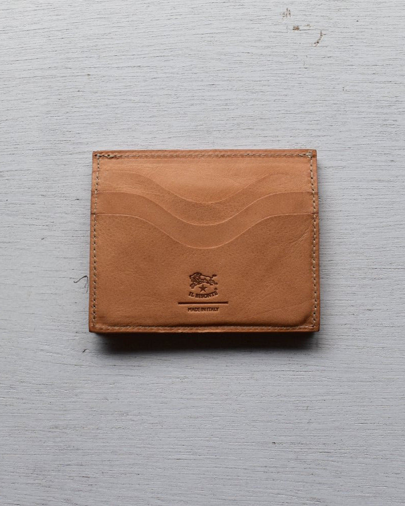 【イルビゾンテ】コインカードケース 54242309242