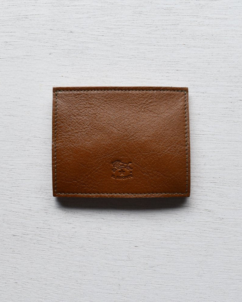 【イルビゾンテ】コインカードケース 54242309242