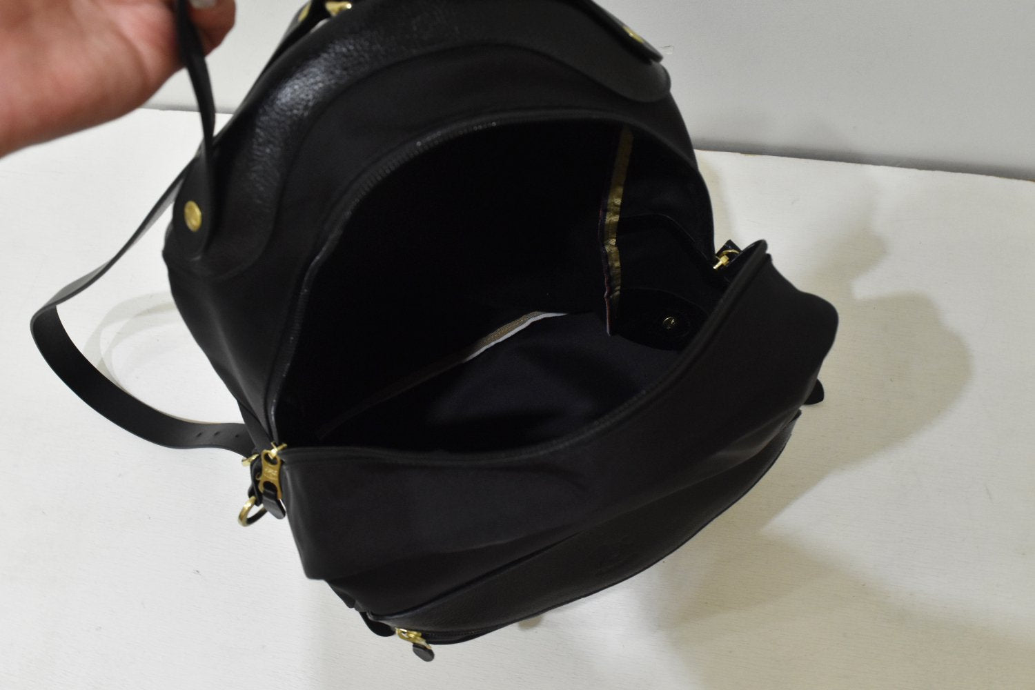 【イルビゾンテ】バックパック 54242309226