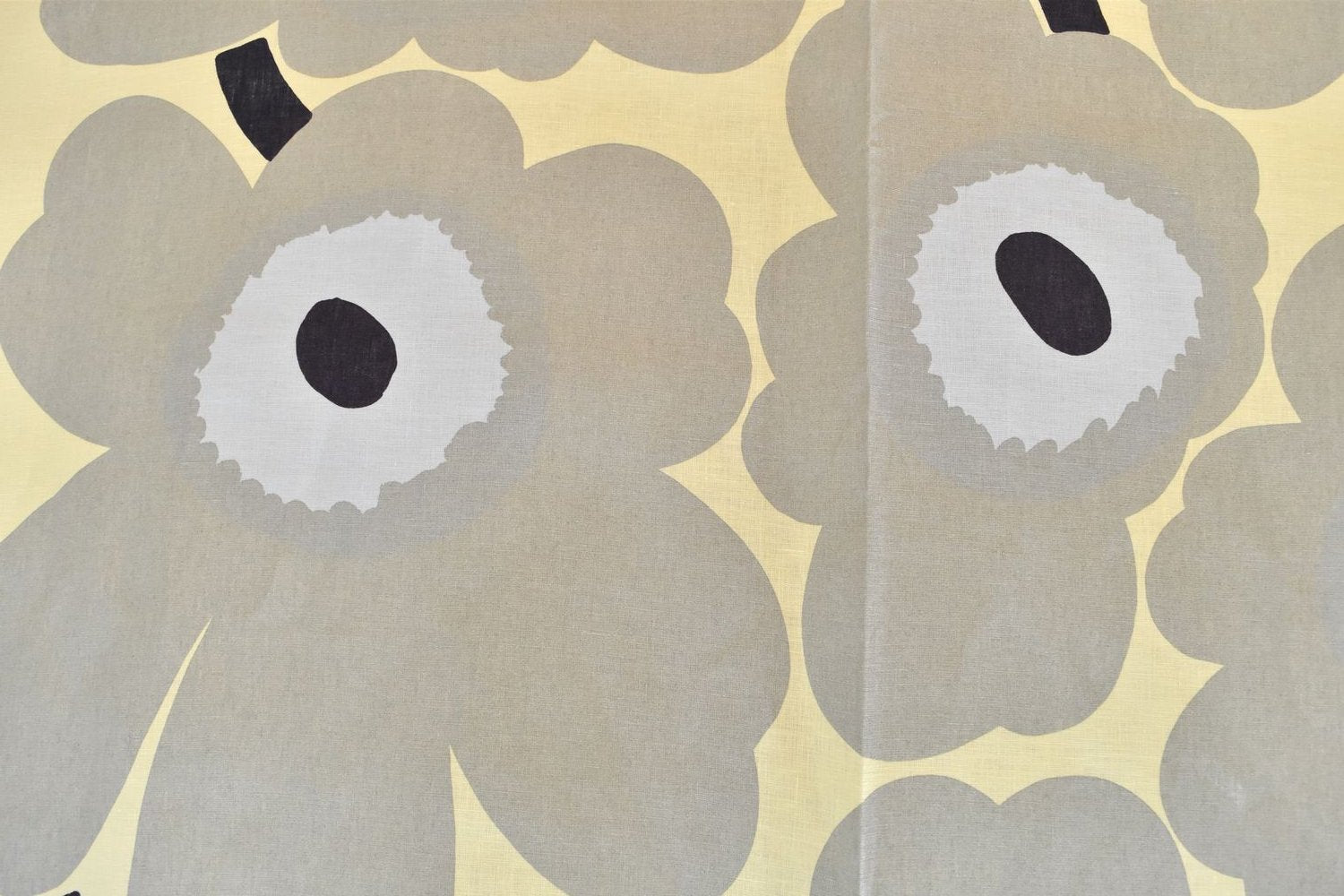 【マリメッコ】Unikko Linen 52249072130-959