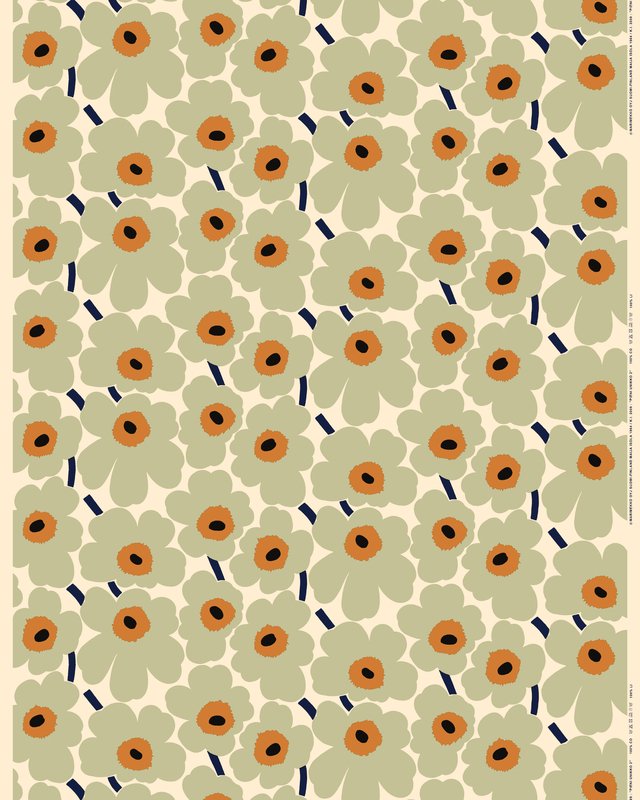 【マリメッコ】Pieni Unikko