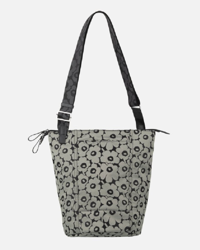 【マリメッコ】日本限定 Allday Bucket Unikko ショルダーバッグ 52249293321