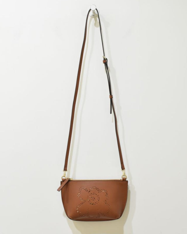 【マリメッコ】Imprint Cross Body Unikko ショルダーバッグ 52249292438