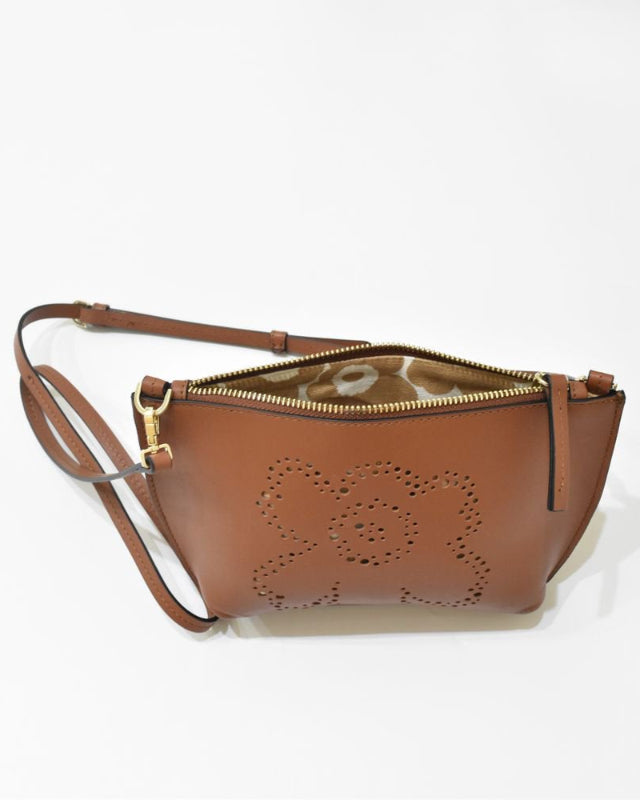 【マリメッコ】Imprint Cross Body Unikko ショルダーバッグ 52249292438