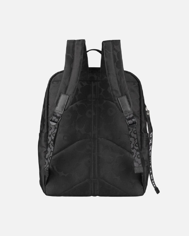 【マリメッコ】Unikko Zip Top バックパック 52249293324