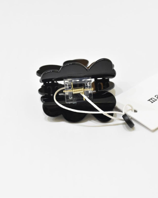 【マリメッコ】Unikko Hair Clip Small ヘアークリップ 52249292774