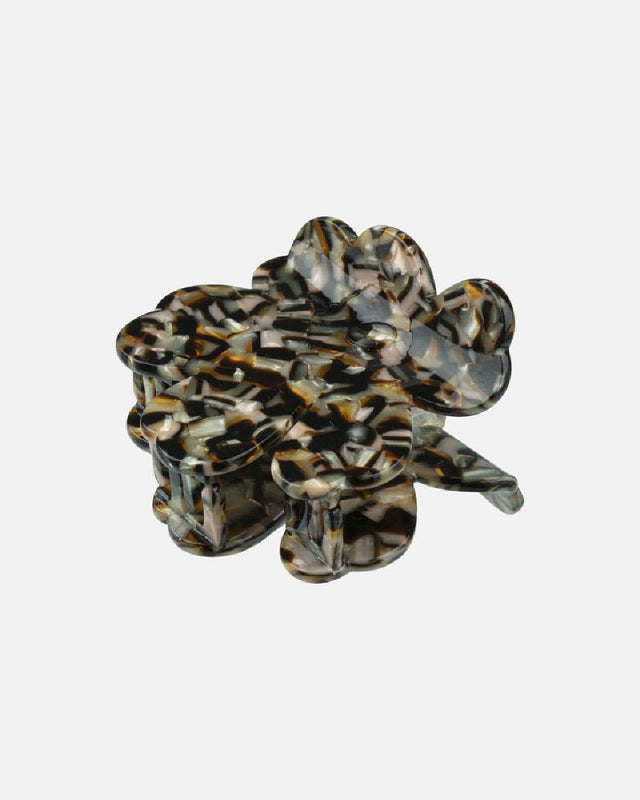 【マリメッコ】Unikko Hair Clip Small ヘアークリップ 52249693575