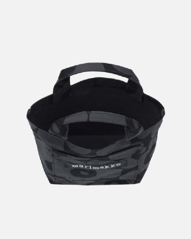 【マリメッコ】日本限定 Lunchbag Unikko トートバッグ 52249693572