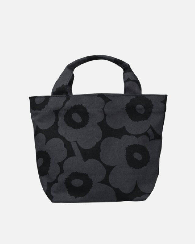 【マリメッコ】日本限定 Lunchbag Unikko トートバッグ 52249693572