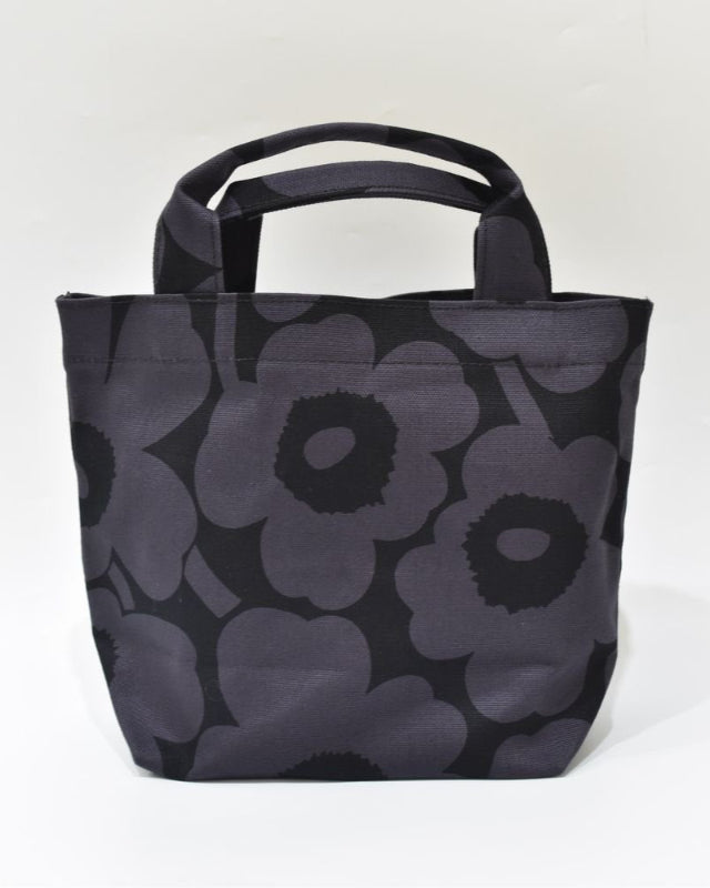 【マリメッコ】日本限定 Lunchbag Unikko トートバッグ 52249693572