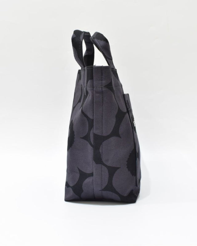 【マリメッコ】日本限定 Lunchbag Unikko トートバッグ 52249693572