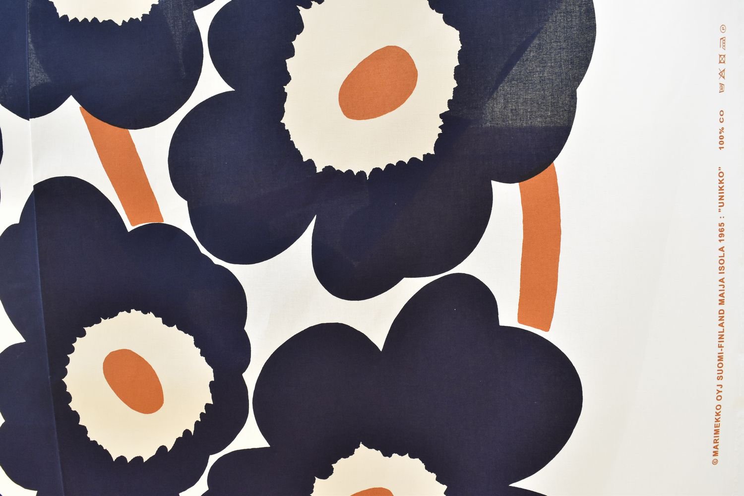 【マリメッコ】Unikko 52249009043-157