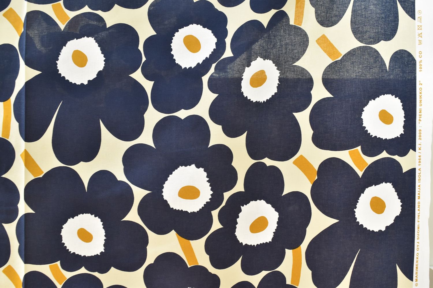 【マリメッコ】Pieni Unikko 52249065205-978