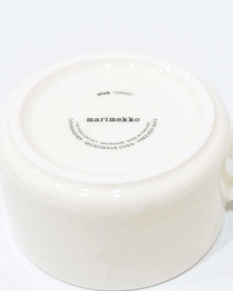 【マリメッコ】Unikko ティーカップ 52249473072