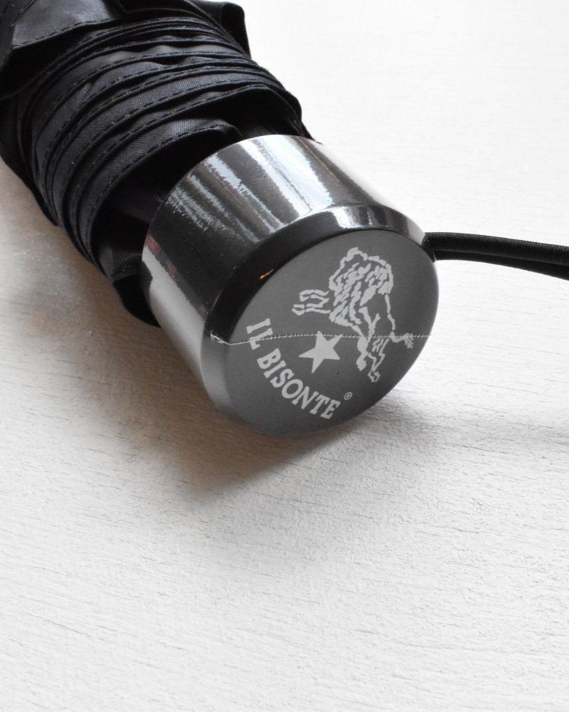 【イルビゾンテ】折りたたみ傘(晴雨兼用) 54242309185