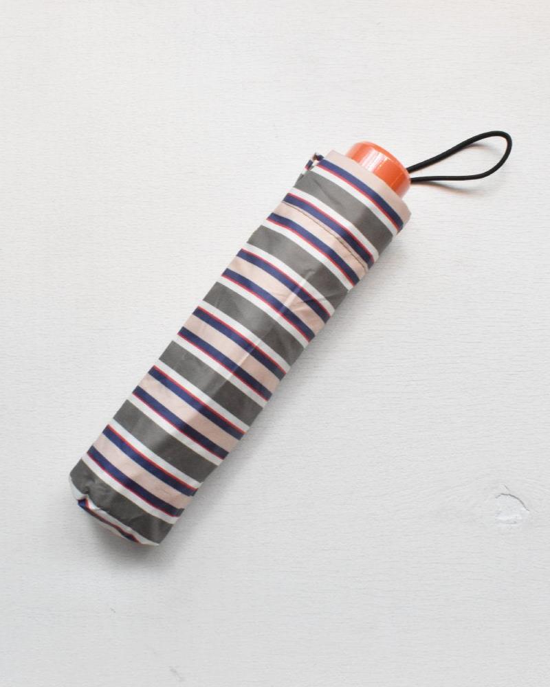 【イルビゾンテ】折りたたみ傘(晴雨兼用) 54242309185