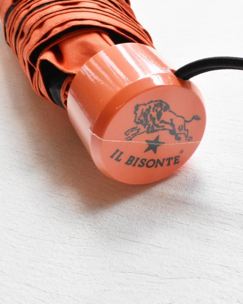 【イルビゾンテ】折りたたみ傘(晴雨兼用) 54242309185