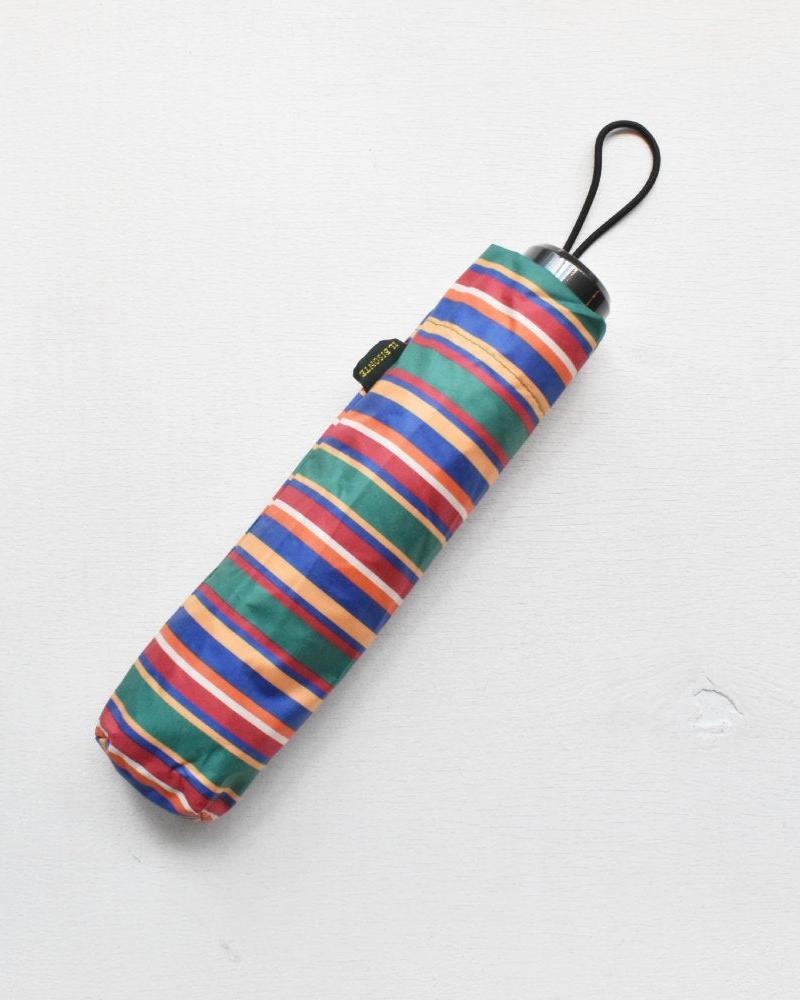 【イルビゾンテ】折りたたみ傘(晴雨兼用) 54242309185