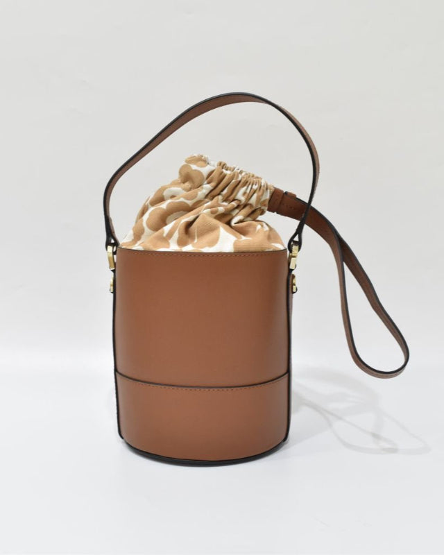 【マリメッコ】Imprint Small Bucket Unikko ショルダーバッグ 52249292711